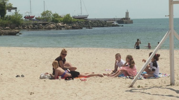 Снимка: БГНЕС