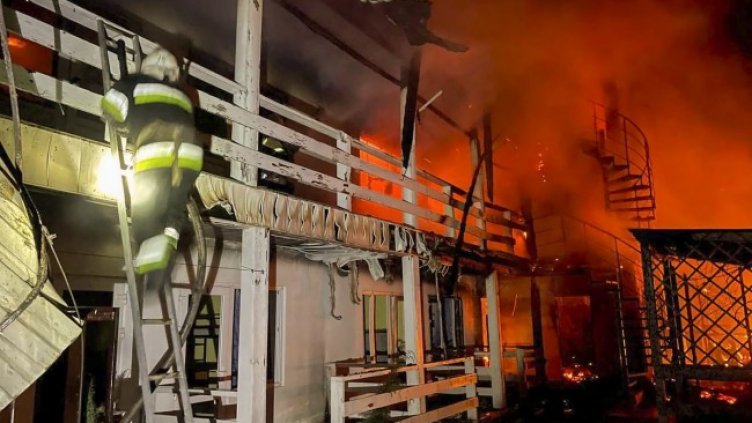 Снимка: БГНЕС