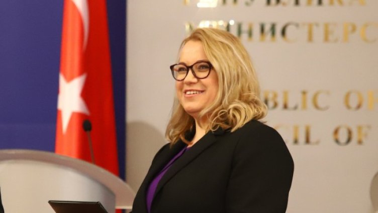 Снимка БГНЕС