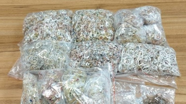 Снимка: Агенция "Митници"