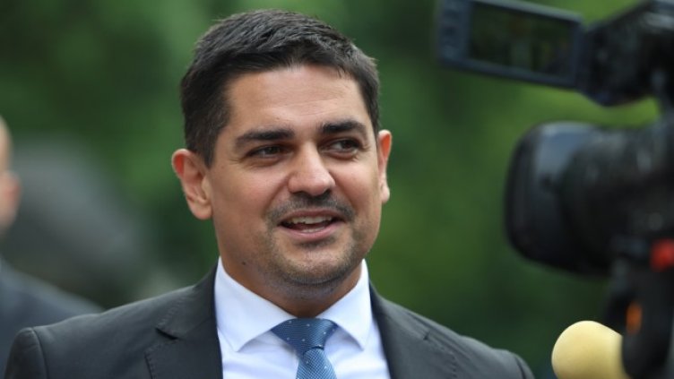 Снимка БГНЕС