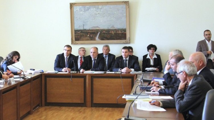 Снимка: БГНЕС