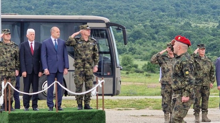 Снимка: БГНЕС