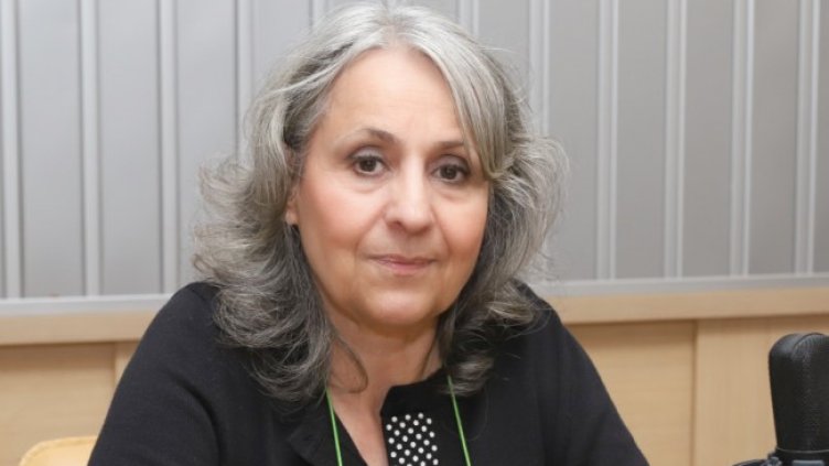 Снимка БГНЕС