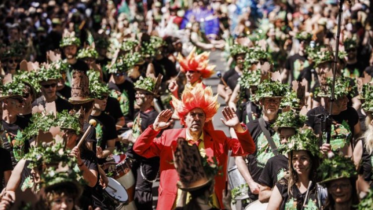 Снимка: БГНЕС/EPA