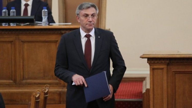 Снимка: Димитър Кьосемарлиев, Dnes.bg