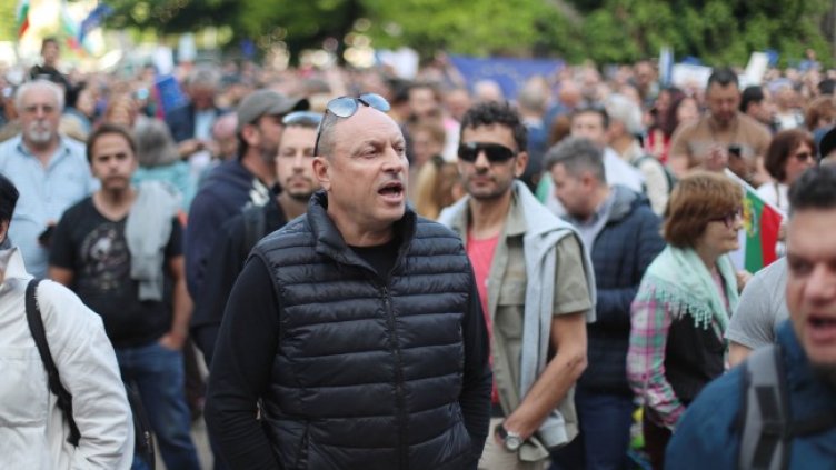 Снимка: Димитър Кьосемарлиев