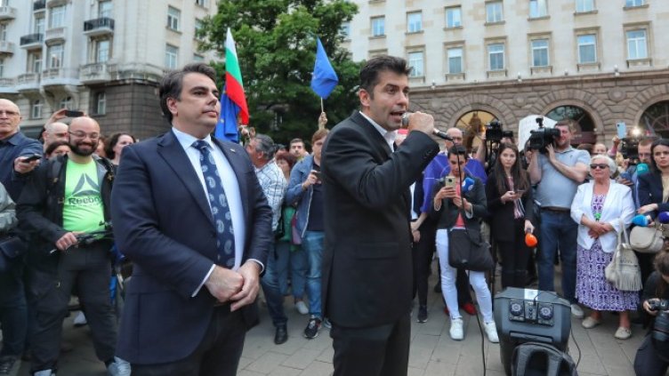 Снимка: Димитър Кьосемарлиев