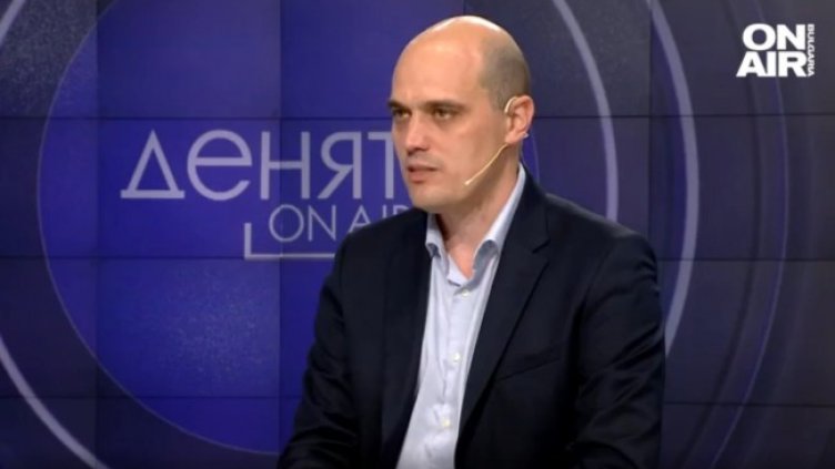 Снимка: Bulgaria ON AIR