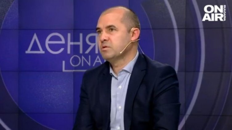 Снимка: Bulgaria ON AIR