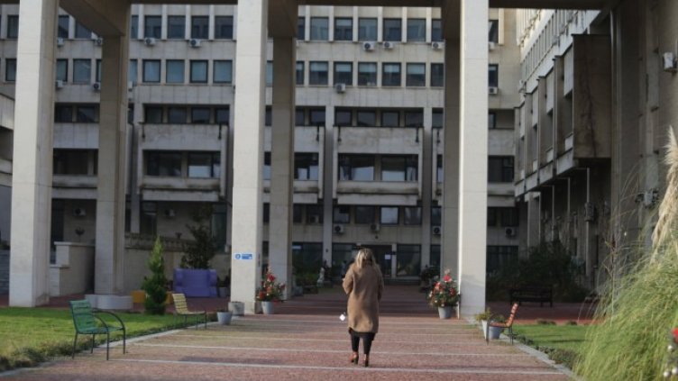 Снимка: БГНЕС