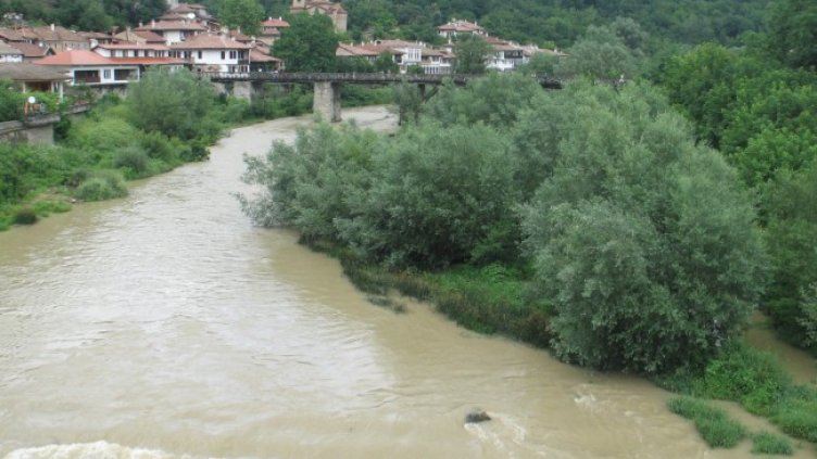 Снимка БГНЕС