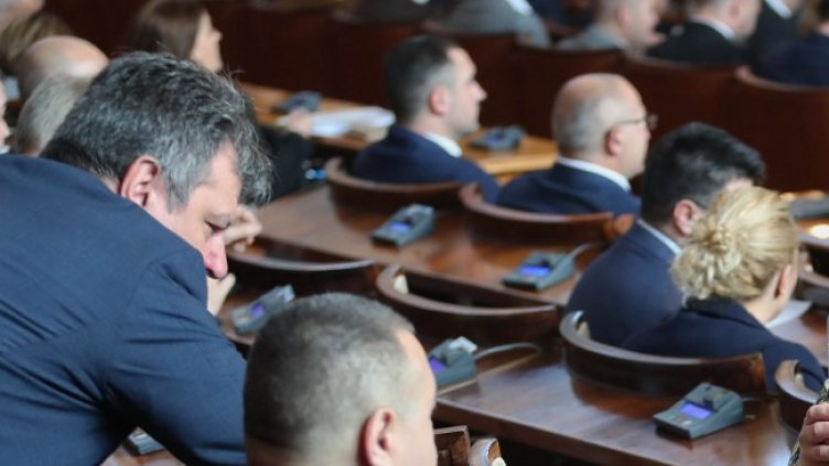 Снимка: Димитър Кьосемарлиев, Dnes.bg