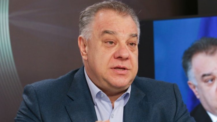 Снимка БГНЕС