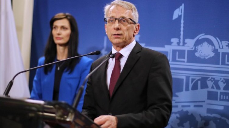 Снимка: Димитър Кьосемарлиев, Dnes.bg