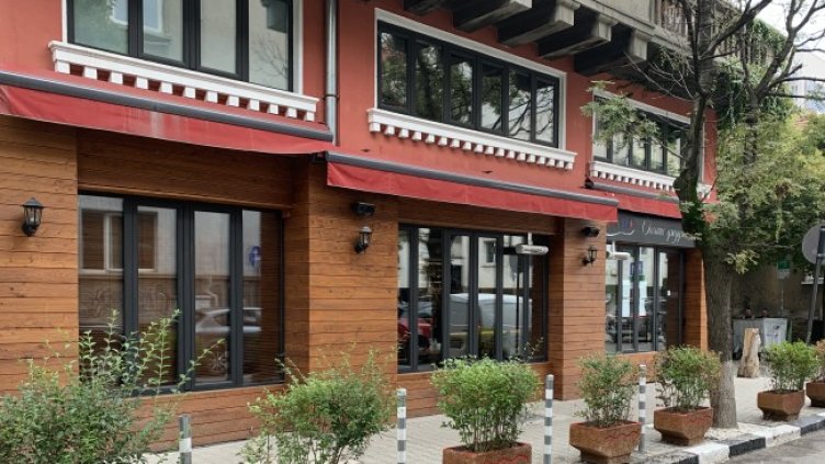 Снимка БГНЕС