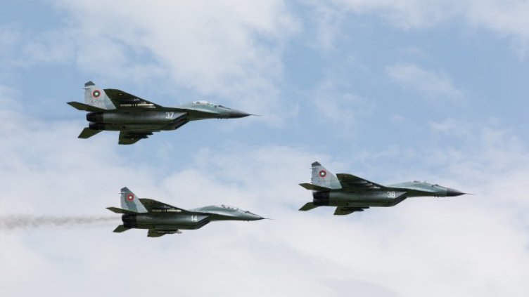 Снимка: БГНЕС