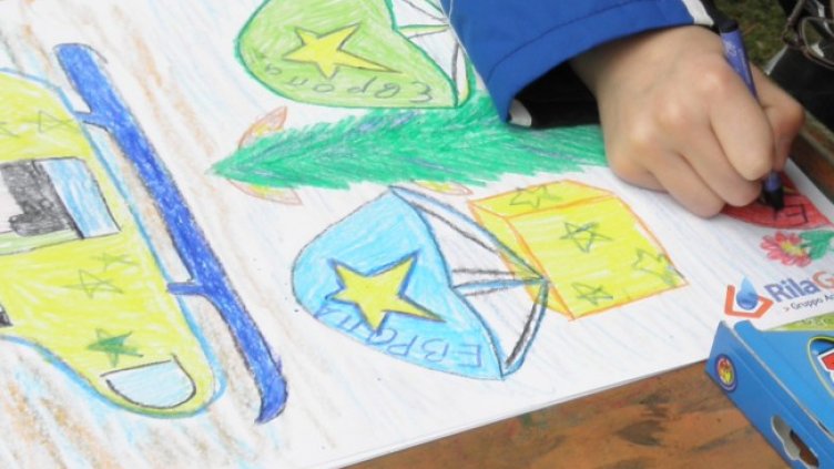 Снимка: архив, БГНЕС