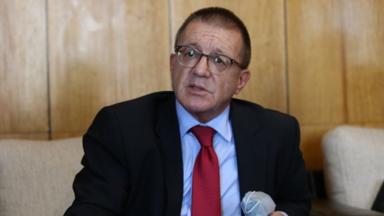 Снимка БГНЕС