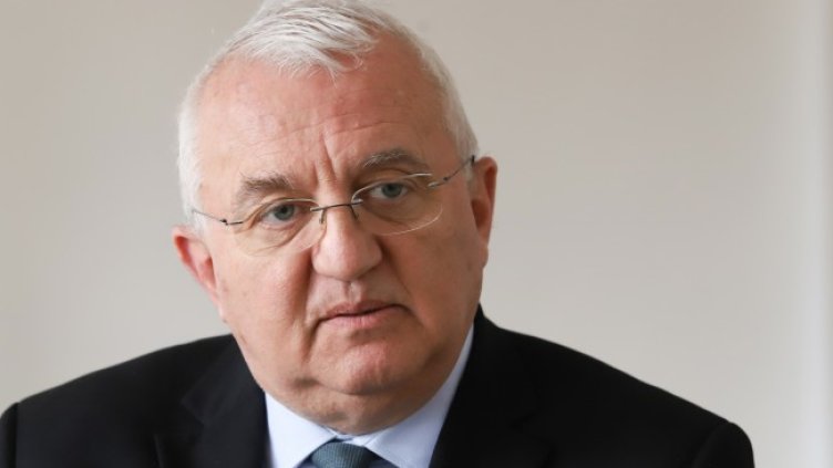 Снимка БГНЕС