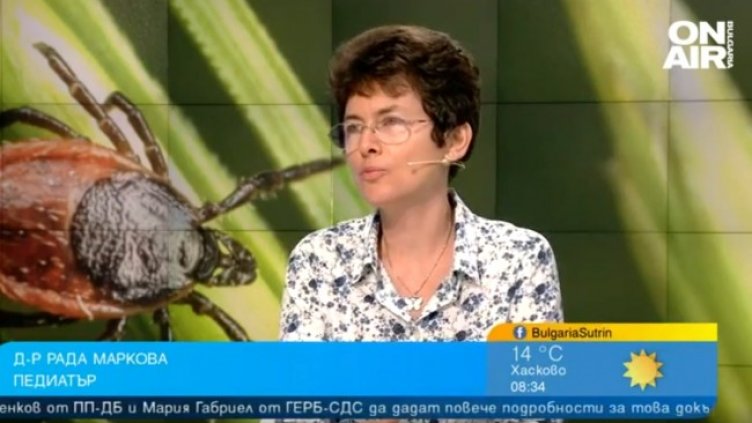 Снимка: Bulgaria ON AIR