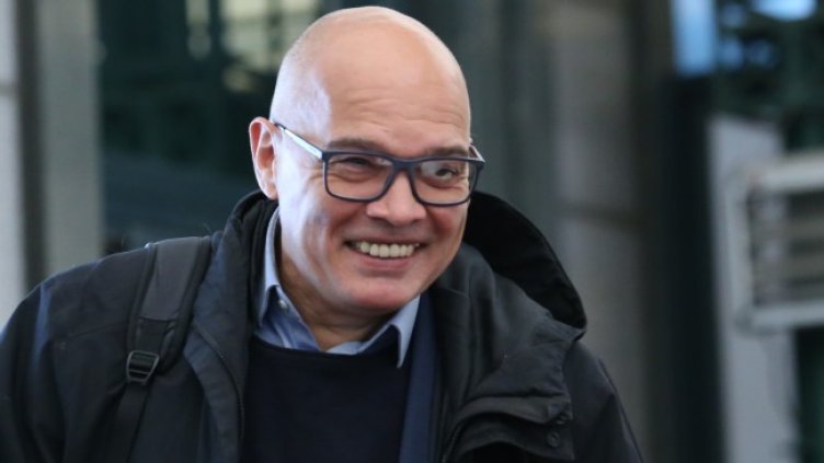 Снимка БГНЕС