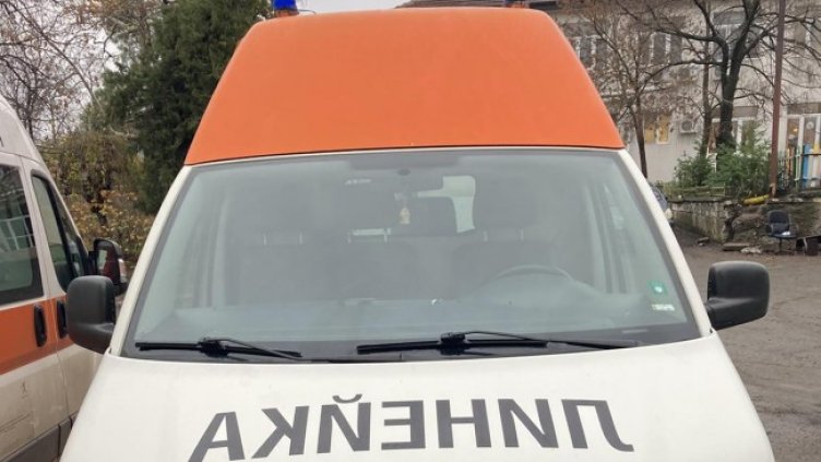 Снимка БГНЕС