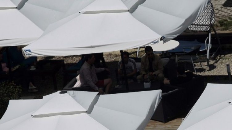 Снимка БГНЕС