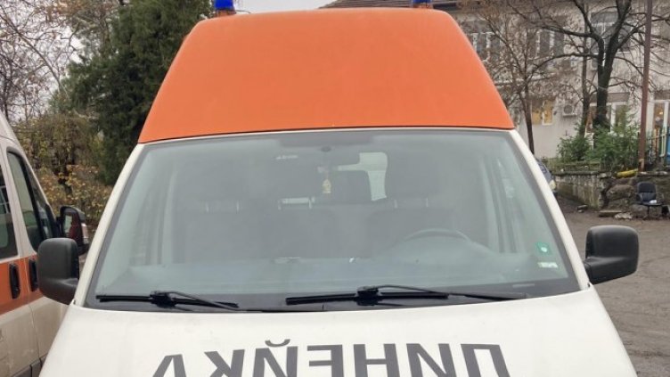 Снимка БГНЕС