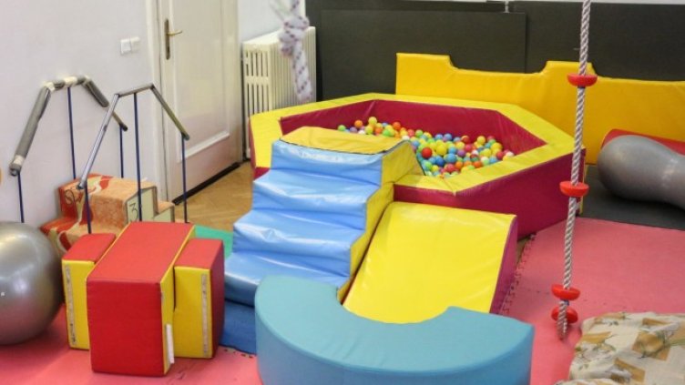 Снимка БГНЕС