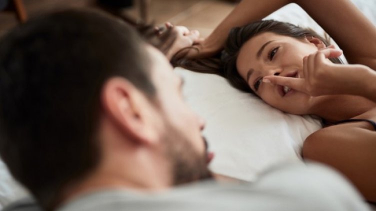 Снимка: Istock