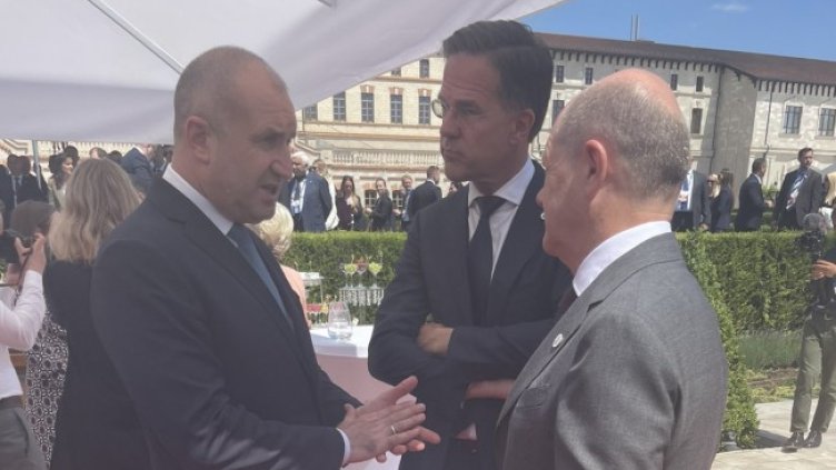 Снимка: БГНЕС