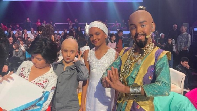 Снимка: Бон-Бон Мюзик