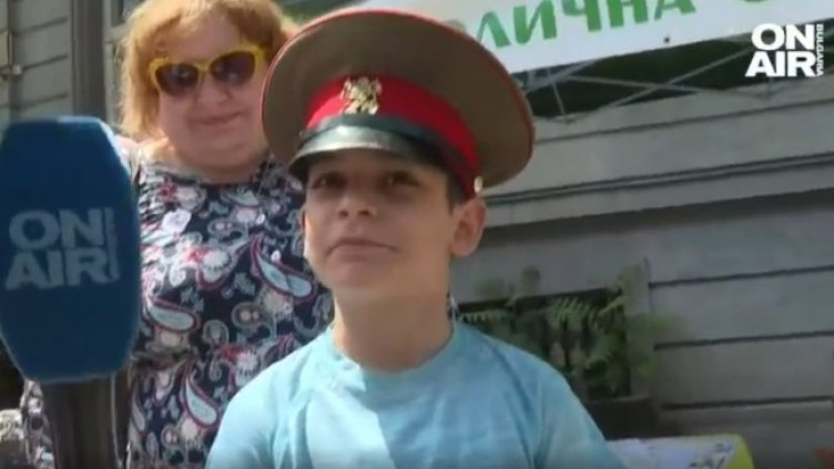 Снимка: Bulgaria ON AIR