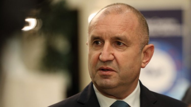 Снимка БГНЕС