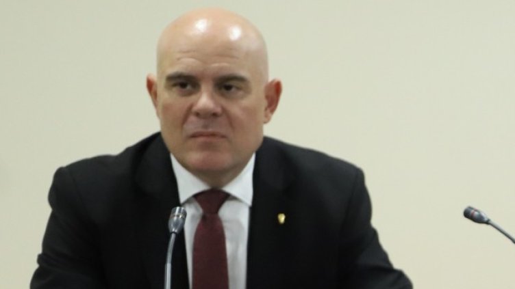 Снимка БГНЕС