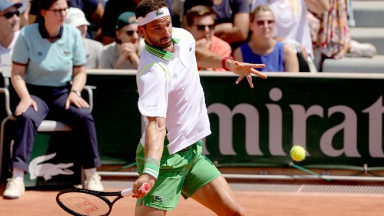 Снимка: БГНЕС/EPA