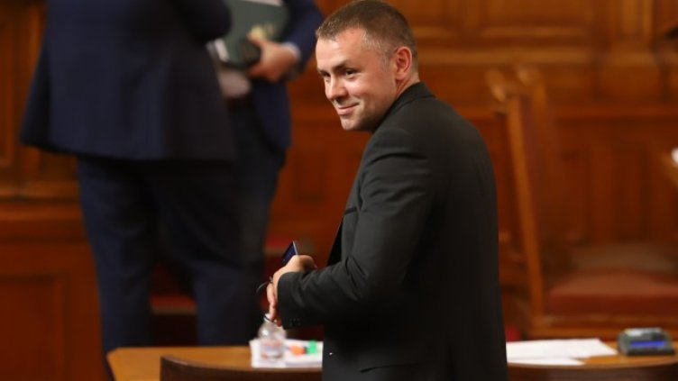 Снимка: БГНЕС