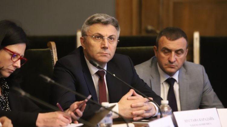 Снимка: БГНЕС