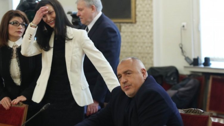 Снимка: Димитър Кьосемарлиев, Dnes.bg