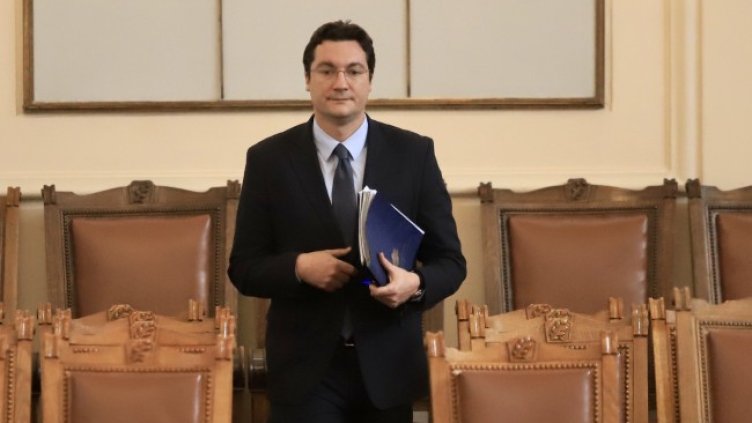 Снимка: БГНЕС