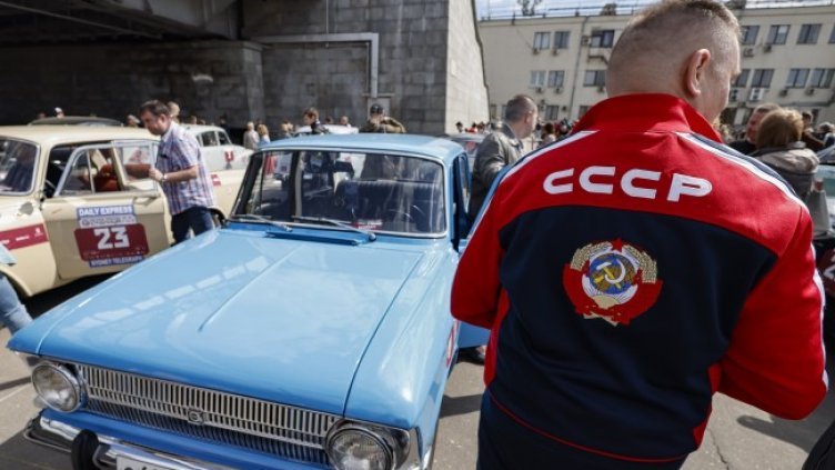 Снимка: БГНЕС/EPA