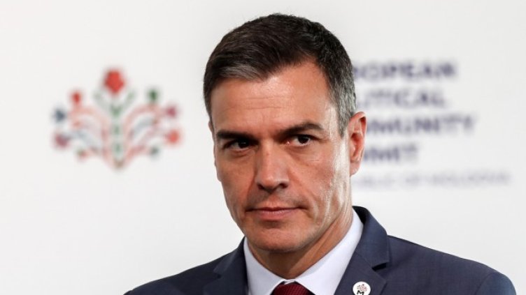 Снимка: БГНЕС/EPA