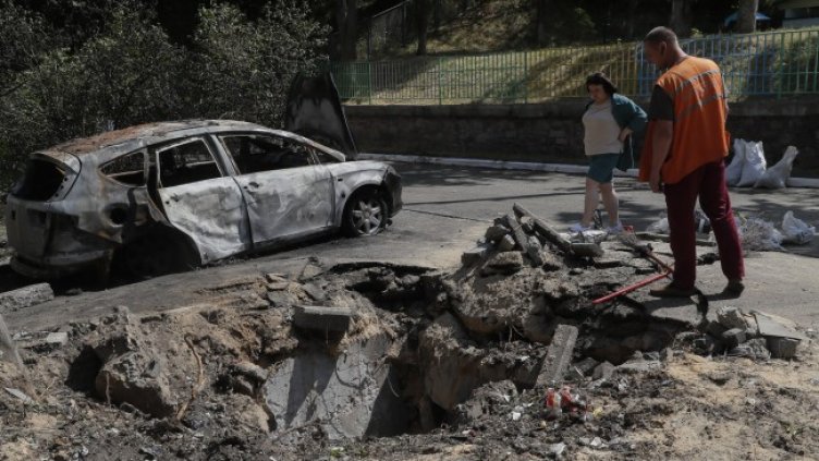 Снимка: БГНЕС/EPA