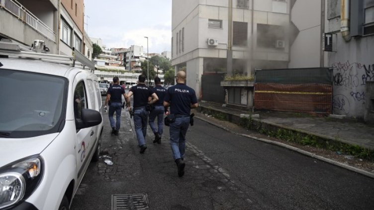 Снимка: БГНЕС/EPA