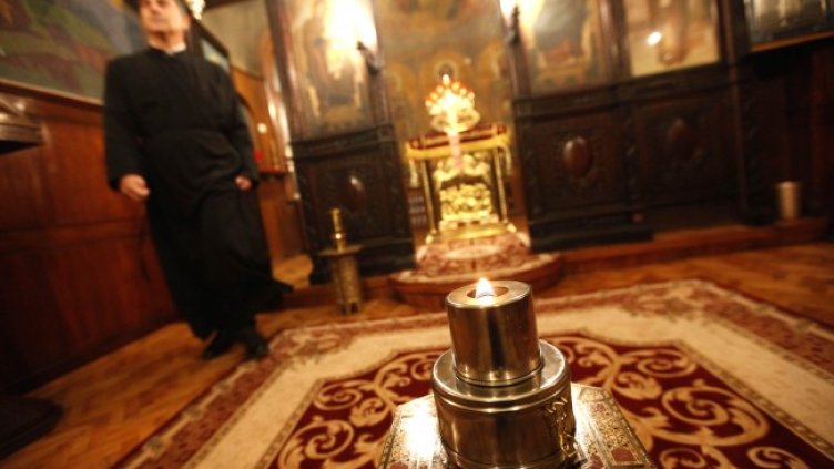 Снимка: Димитър Кьосемарлиев, Dnes.bg