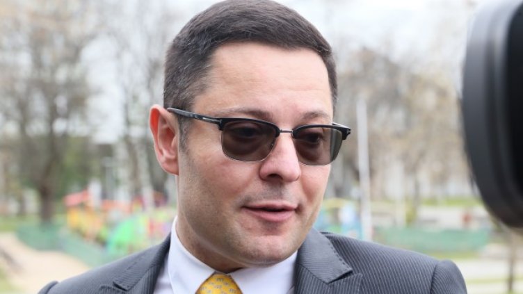 Снимка: БГНЕС, архив