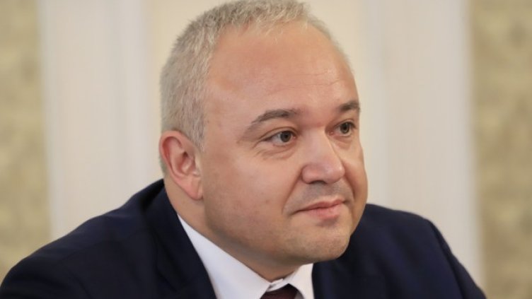 Снимка: БГНЕС