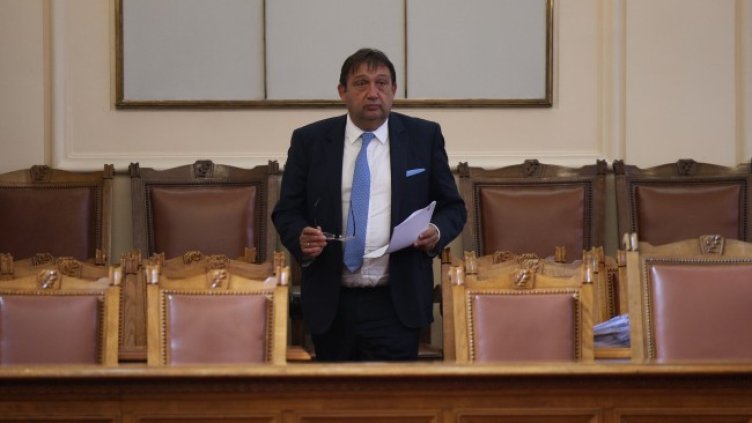 Снимка: БГНЕС