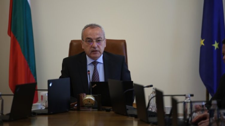 Снимка: архив, БГНЕС